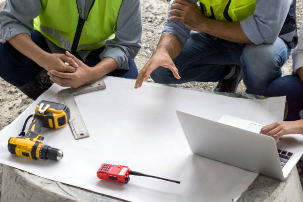 Best Concrete Demolition Services in Wartburg, TN